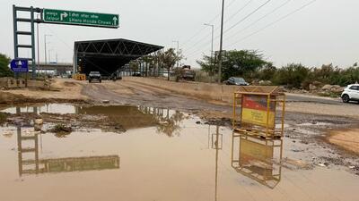 India’s urban infrastructure is in urgent need of renewal. So why are funds for the purpose going unused? (HT Photo) India’s urban infrastructure is in urgent need of renewal. So why are funds for the purpose going unused? (HT Photo)