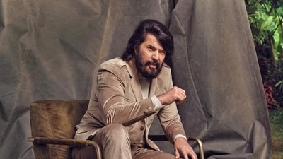 Mammootty's team has share an update about the actor. Mammootty's team has share an update about the actor.