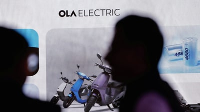 The two companies who have filed insolvency pleas have claimed outstanding dues worth about  ₹25 crore. (Reuters)