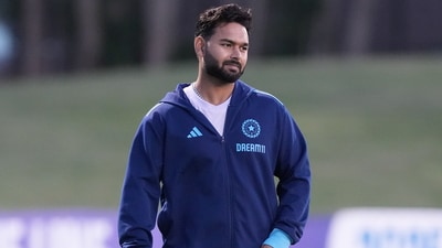 Lucknow Super Giants captain Rishabh Pant has been asked to make IPL 2025 count. (PTI) Lucknow Super Giants captain Rishabh Pant has been asked to make IPL 2025 count. (PTI)