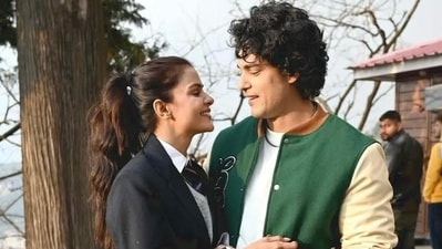 Priyanka Chahar Choudhary and Ankit Gupta spark breakup rumours. Priyanka Chahar Choudhary and Ankit Gupta spark breakup rumours.