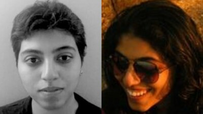 Ranjani Srinivasan left the United States on Thursday. (X) Ranjani Srinivasan left the United States on Thursday. (X)