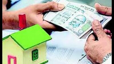 Residents can clear dues without interest until March 31 (Sourced)