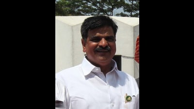 Shivtare has demanded that land acquisition be carried out through ‘direct payment’ method so that farmers get better rates for their lands. (HT PHOTO) Shivtare has demanded that land acquisition be carried out through ‘direct payment’ method so that farmers get better rates for their lands. (HT PHOTO)