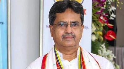 Tripura chief minister Manik Saha (PTI File Photo) Tripura chief minister Manik Saha (PTI File Photo)