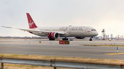 Joby Aviation said it envisions 11-minute short hops connecting Heathrow Airport and Canary Wharf at prices "comparable with existing premium ground ridesharing options". (Reuters)