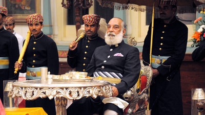 Arvind Singh Mewar was also the 76th Custodian of the House of Mewar. (File/arvindsinghmewar.com) Arvind Singh Mewar was also the 76th Custodian of the House of Mewar. (File/arvindsinghmewar.com)