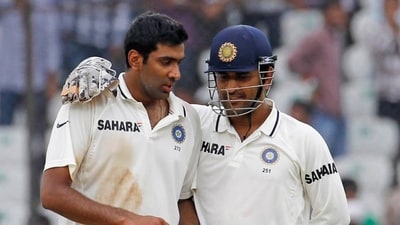 Ravichandran Ashwin reveals he wanted his 100th Test in Dharamsala to be his last Ravichandran Ashwin reveals he wanted his 100th Test in Dharamsala to be his last