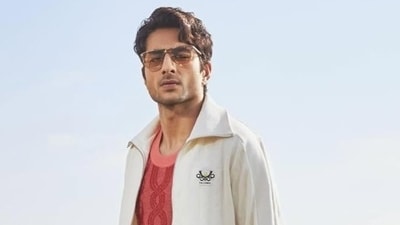 Ibrahim Ali Khan marked his acting debut with Nadaaniyan. Ibrahim Ali Khan marked his acting debut with Nadaaniyan.