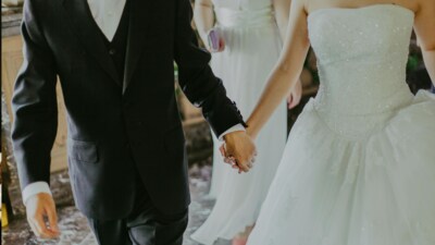 The bride claimed that the groom never informed her about the house. (Pexel) The bride claimed that the groom never informed her about the house. (Pexel)