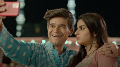 In Inn Galiyon Mein, the narrative’s simplification of complex themes may limit its impact. In Inn Galiyon Mein, the narrative’s simplification of complex themes may limit its impact.