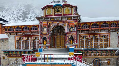 BJP media-in-charge Manveer Singh Chauhan reportedly said the party backs the Kedarnath MLA's demand. (PTI) BJP media-in-charge Manveer Singh Chauhan reportedly said the party backs the Kedarnath MLA's demand. (PTI)