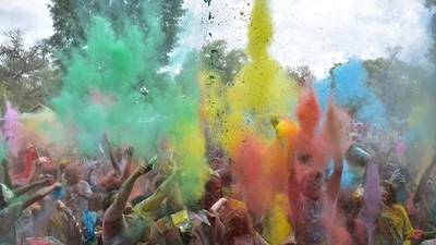 A manager has sparked backlash for denying Holi leave to employees A manager has sparked backlash for denying Holi leave to employees
