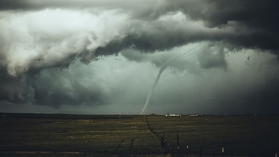 Severe storms, including possible tornadoes, are forecasted to continue in Atlanta and nearby areas. (Unsplash - representational image) Severe storms, including possible tornadoes, are forecasted to continue in Atlanta and nearby areas. (Unsplash - representational image)