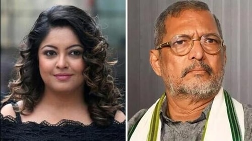 Tanushree Dutta Tanushree Dutta