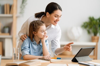 Everybody learns differently, and education can be a major stressor if a child hasn’t discovered an effective way to process and remember information. (Shutterstock) Everybody learns differently, and education can be a major stressor if a child hasn’t discovered an effective way to process and remember information. (Shutterstock)
