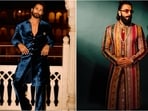 In 2025, grooms are moving away from traditional tuxedos to showcase personal style with bold colours and unique fabrics. In 2025, grooms are moving away from traditional tuxedos to showcase personal style with bold colours and unique fabrics.