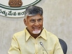 Andhra Pradesh Chief Minister N Chandrababu Naidu (@AndhraPradeshCM)