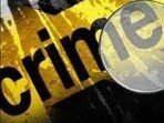 The police arrested the duo, both bank employees, on charges of obstructing a public servant and assault. The police arrested the duo, both bank employees, on charges of obstructing a public servant and assault.