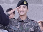Kim Min-jae was last seen in Dr Romantic 3 (2023). Kim Min-jae was last seen in Dr Romantic 3 (2023).