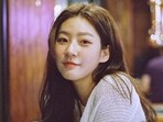 Kim Sae Ron died by suicide on February 16 this year after struggling with public backlash since her DUI in 2022. 
