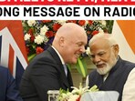 PM Modi Puts Khalistan Issue Front & Center During Meet With New Zealand PM PM Modi Puts Khalistan Issue Front & Center During Meet With New Zealand PM