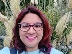 Manikarnika Dutta moved to the UK in 2012 to pursue a Master’s degree at the University of Oxford Manikarnika Dutta moved to the UK in 2012 to pursue a Master’s degree at the University of Oxford