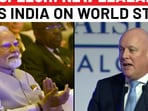 Raisina Dialogue 2025: New Zealand PM In Awe Of India’s Growth Under PM Modi Raisina Dialogue 2025: New Zealand PM In Awe Of India’s Growth Under PM Modi
