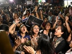 A 31-year-old on-duty medic was raped and murdered at the state-run RG Kar Medical College and Hospital in Kolkata on August 9 last year. A 31-year-old on-duty medic was raped and murdered at the state-run RG Kar Medical College and Hospital in Kolkata on August 9 last year.