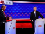 An autopen is a machine that replicates a person's handwritten signature, that was used by Joe Biden to sign pardon documents.