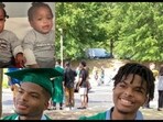 Who were Qaadir and Naazir Lewis? Twin brothers, 19, shot dead on Georgia mountain day after missing their flight (GoFundMe)