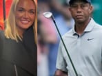 Tiger Woods and Vanessa Trump are reportedly in a low-key relationship. Tiger Woods and Vanessa Trump are reportedly in a low-key relationship.