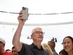 iPhone 17 Air may only support wireless charging. Know what’s coming ahead of the September launch. iPhone 17 Air may only support wireless charging. Know what’s coming ahead of the September launch.