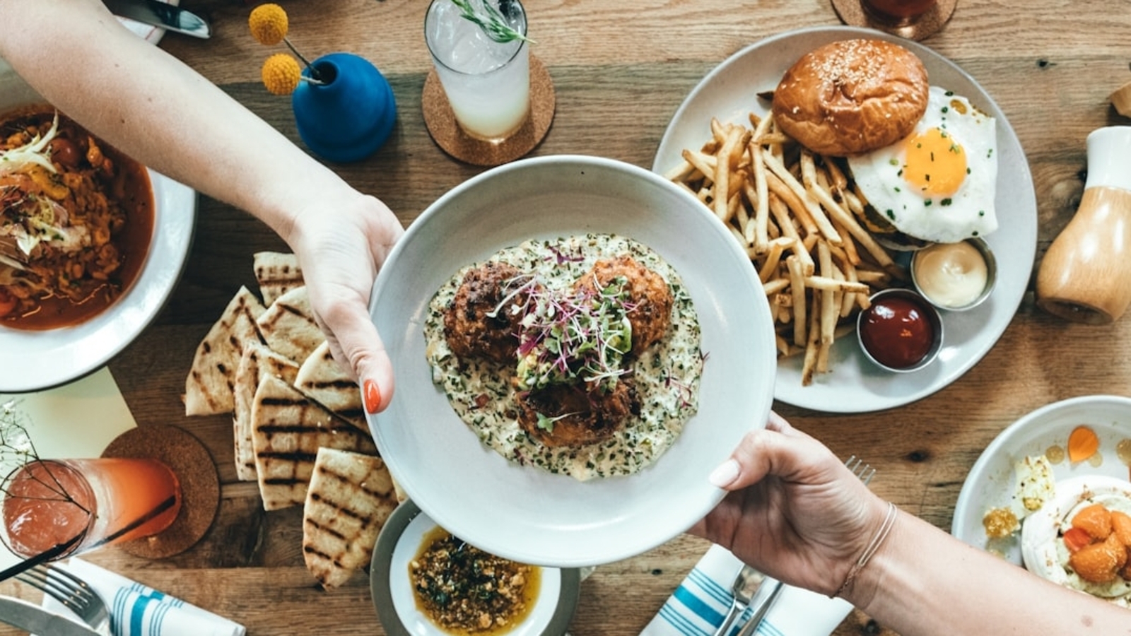 Ramazan 2025'te eti mi kesiyorsunuz? Diyetisyen sizi daha güçlü, daha sağlıklı tutmak için en iyi 6 protein alternatifi önerir | Sağlık