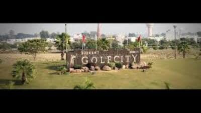 On March 10, HT reported that LDA had recommended cancelling the licence of the Ansal API township and taking over the incomplete project for further development. (HT File Photo) On March 10, HT reported that LDA had recommended cancelling the licence of the Ansal API township and taking over the incomplete project for further development. (HT File Photo)