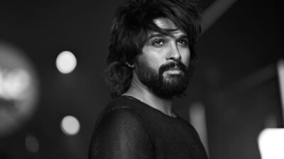 Allu Arjun's last film Pushpa 2: The Rule broke records as the highest-grossing Indian film of 2024. Allu Arjun's last film Pushpa 2: The Rule broke records as the highest-grossing Indian film of 2024.