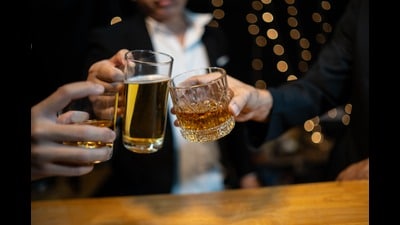 As many as 12 liquor vend applications were rejected for not meeting the technical bid requirements. (Shutterstock) As many as 12 liquor vend applications were rejected for not meeting the technical bid requirements. (Shutterstock)