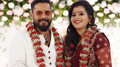Bala had married Dr Elizabeth Udayan in 2021 but the couple split a few years later. Bala had married Dr Elizabeth Udayan in 2021 but the couple split a few years later.