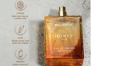 Bella Vita perfume for men and women Bella Vita perfume for men and women