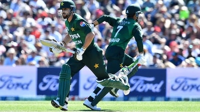 New Zealand vs Pakistan: Here are all the streaming details for the 2nd T20I (AFP)