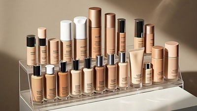 Foundation for everyday use: Best picks for flawless skin Foundation for everyday use: Best picks for flawless skin