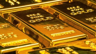 The Mumbai Customs has seized more than 10 kg of gold valued at ₹8.47 crore in four operations at the international airport. (Representative Image) The Mumbai Customs has seized more than 10 kg of gold valued at ₹8.47 crore in four operations at the international airport. (Representative Image)