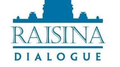 Hsu is visiting India with a Taiwanese delegation. (Raisina Dialogue | Official X account) Hsu is visiting India with a Taiwanese delegation. (Raisina Dialogue | Official X account)