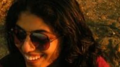Ranjani Srinivasan, an international student from India at Columbia University, who fled the United States after her student visa was revoked. (X-@ravinder_sheron) Ranjani Srinivasan, an international student from India at Columbia University, who fled the United States after her student visa was revoked. (X-@ravinder_sheron)
