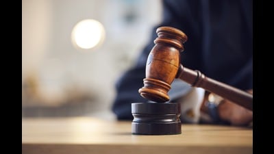 Indian courts are flooded with various sports-related cases. (Shutterstock) Indian courts are flooded with various sports-related cases. (Shutterstock)