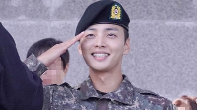 Kim Min-jae was last seen in Dr Romantic 3 (2023). Kim Min-jae was last seen in Dr Romantic 3 (2023).