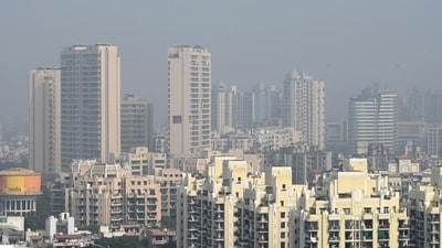 As property rates continue to rise in Noida, Greater Noida, and along the Yamuna Expressway, the Uttar Pradesh stamp and registration department is considering an increase in circle rates from April 1. (Representational photo) (Sunil Ghosh/HT Photo) (HT_PRINT) As property rates continue to rise in Noida, Greater Noida, and along the Yamuna Expressway, the Uttar Pradesh stamp and registration department is considering an increase in circle rates from April 1. (Representational photo) (Sunil Ghosh/HT Photo) (HT_PRINT)