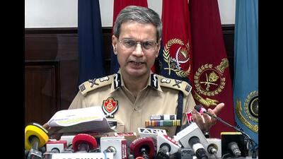 Punjab director general of police (DGP) Gaurav Yadav on Monday said the state will not allow anyone to disturb peace and harmony in the state. He said the ongoing anti-drug campaign “Yudh Nashian Virudh” has rattled Pakistan’s Inter-Services Intelligence (ISI).