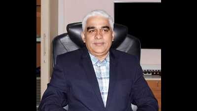 R Krishnan, director, Indian Institute of Tropical Meteorology (IITM), Pune. (HT PHOTO) R Krishnan, director, Indian Institute of Tropical Meteorology (IITM), Pune. (HT PHOTO)