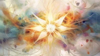 Signs of spiritual awakening (Freepik) Signs of spiritual awakening (Freepik)